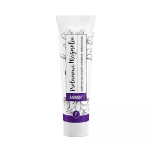 Протеиновый кондиционер для волос Магнолия для средней пористости 100мл, Anwen