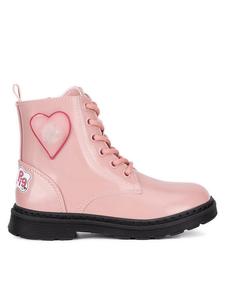 Ботильоны Peppa Pig CM-AW24-333PP, розовый