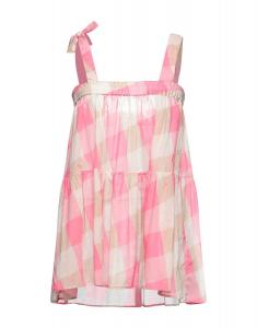 Топ Semicouture, розовый