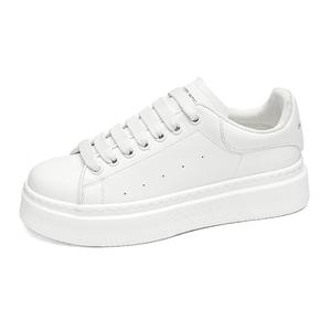 Низкие, износостойкие, противоскользящие мужские кроссовки TONYBEAR, White