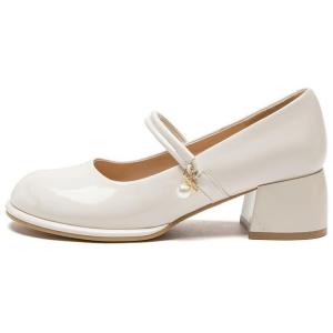 Туфли AGSDON Mary Jane Shoes Women's