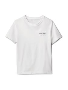 Рубашка Calvin Klein Jeans, белый