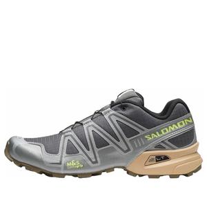 Кроссовки SALOMON Speedcross 3 'Moon Pack', серый