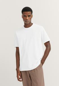 Базовая футболка bugatti, белый