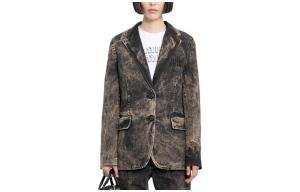 Пиджак женский Miu Miu, черный