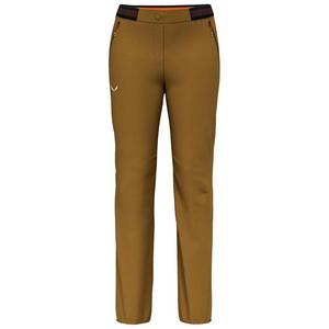 Спортивные брюки Salewa Pedroc 4 DST Reg, коричневый