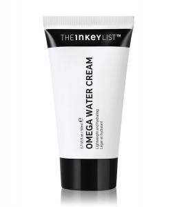 Крем для лица The INKEY List Omega Water Cream, 50 ml