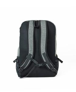 Рюкзак Lee, повседневный рюкзак, вместительный, с множеством карманов, водоотталкивающий, многофункциональный, идеально подходит для поездок на работу или в школу.