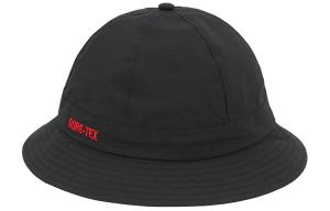 Supreme Хлопковая панама унисекс, Black