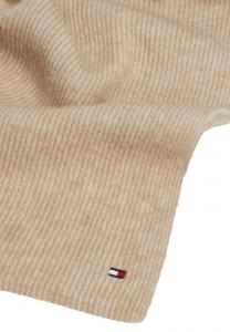 Шарф Tommy Hilfiger, бежевый