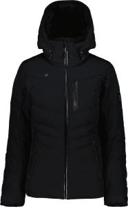 Пуховик Cosima - женский Obermeyer, черный