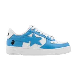 Кроссовки Wmns Bapesta #3, Blue