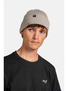 Шапка Reell, бежевый