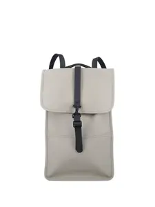 Рюкзак Plecak Rains, зеленый