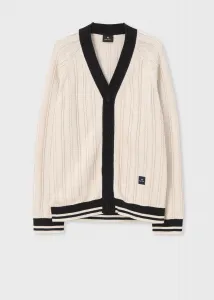 Хлопковый кардиган