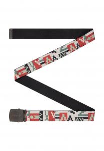 Пояс Protest, оранжевый