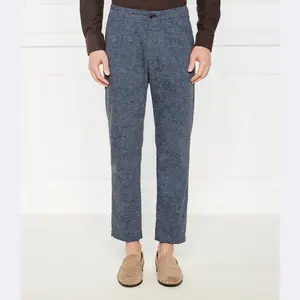 Брюки свободного покроя с добавлением белья Joop!, синий