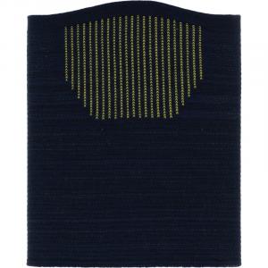 Шарф стремиться многотрубный т 2 Eisbär, синий