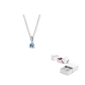 Женское ожерелье Pandora