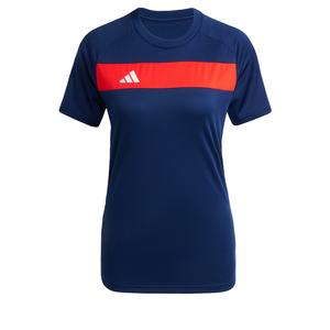 Джерси ADIDAS PERFORMANCE Tiro 25 Essentials, темно-синий
