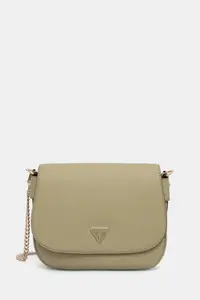 Сумка ФЕДОРА Guess, зеленый