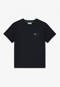 Футболка Lacoste CORE TEE, Black