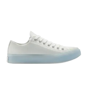 Кроссовки Converse Chuck Taylor All Star CX Low 'White Ice', белый