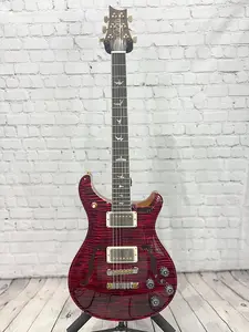 PRS McCarty 594 Hollowbody II 10-Top Красный Тигр 2024