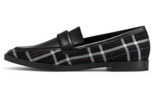 Повседневные туфли-лодочки женские CHARLES&KEITH, меловой белый