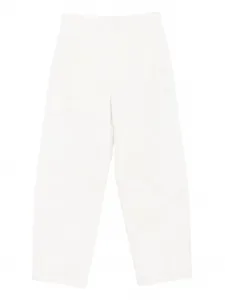 Брюки с вытачками Tela, нейтральный