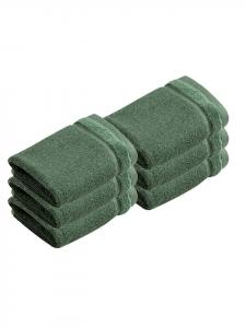 Полотенце Vossen, цвет green tea