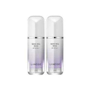 Skin Veil Base Праймеры / Тонирующие увлажняющие средства для женщин LANEIGE