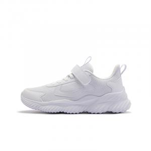 Кроссовки детские с низким верхом и нескользящей подошвой XTEP, белый