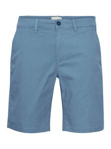 Обычные брюки BLEND, небесно-синий