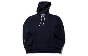 Свитшот женский HOTSUIT, черный