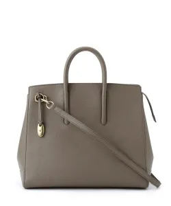 Сумка Toff&Loadstone, цвет Etoupe (055)