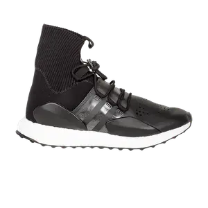 Кроссовки Y-3S Approach 'Black White', черный