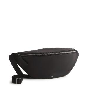 Распродажа искусственной кожи Средний полумесяц Сумка через плечо Vera Bradley, Moonless Night