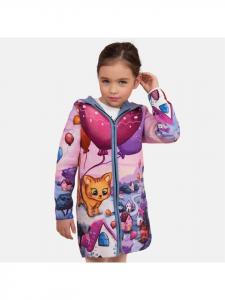 Кардиган Belmil, розовый