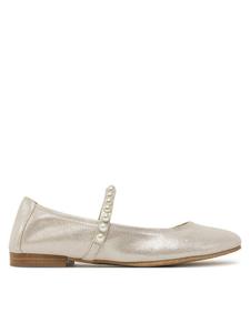 Балетки 1-22140-44 Tamaris, серебряный