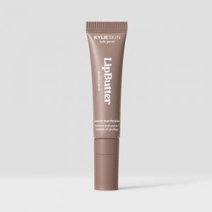 Уход за губами Kylie Cosmetics Lip Butter, sheer brown in toasted marshmallow scent/toasted marshmallow