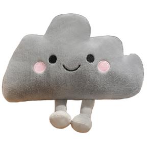 Милые и очаровательные облачные солнышки плюшевые куклы высота 15см/30см Tak Bebe