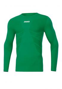 Базовый слой LANGARM COMFORT JAKO, зеленый