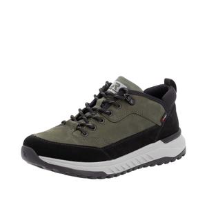 Кроссовки Rieker Sport U0102, Khaki