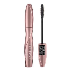 Тушь для ресниц Glam & Doll Catrice, 9,5 мл (010)