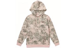 Свитшот женский розовый Vans