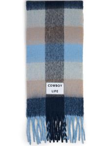 Шарф Verb To Do, Mixed Colors