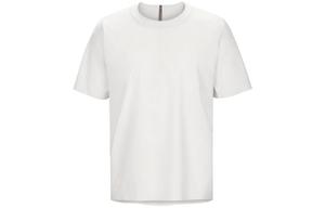 Veilance Dromos Футболка Arcteryx, Атомный серый/Атмос