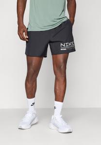 Спортивные шорты Nike Performance Sports shorts, Black/Anthracite/Reflective Silver-Coloured/Black