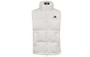 Жилеты унисекс New Balance, цвет White